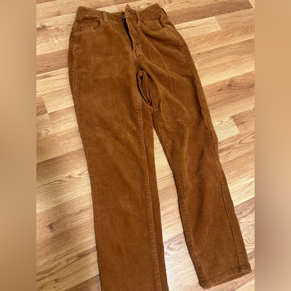 PACSUN🌼 Corduroy Pants